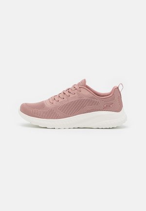 BOBS SQUAD CHAOS - Zapatillas - blush