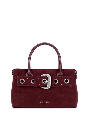 WITTCHEN, YOUNG COLLECTION - Handtas - bordeaux