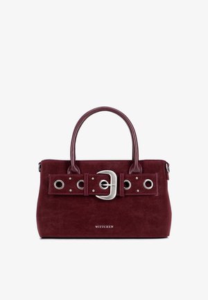 WITTCHEN, YOUNG COLLECTION - Handtas - bordeaux
