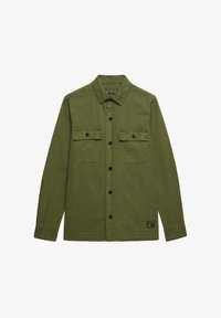 Wybrany, olive khaki
