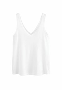 SLOUCH - Viršus - white