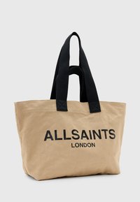 AllSaints ALI  brązowy
