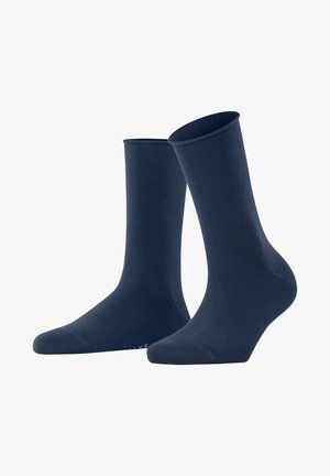 Happy 2-Pack everyday casual - Chaussettes - royal blue