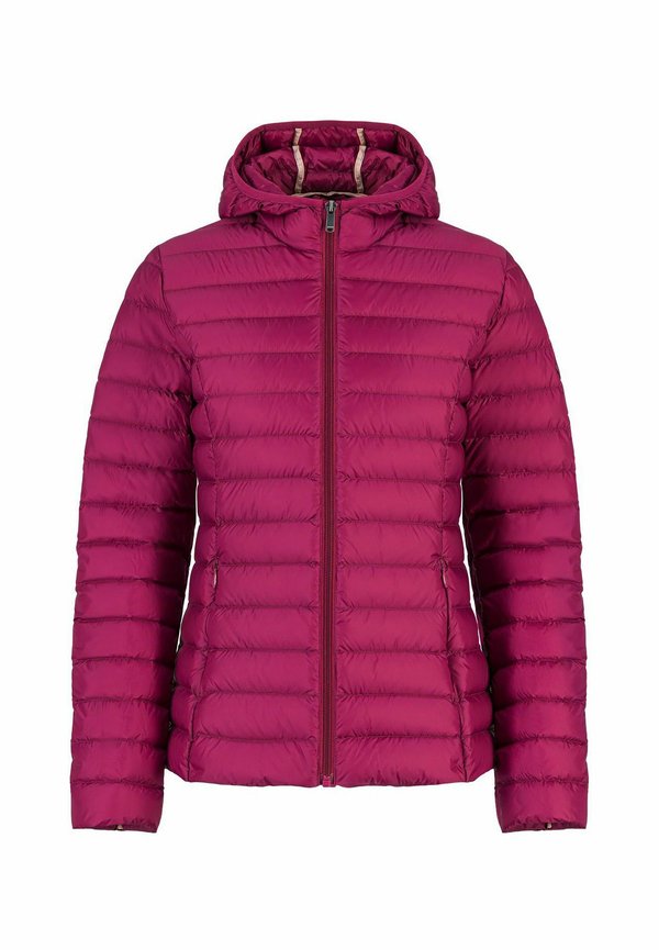 Daunenjacke - rose