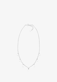 Wybrany, silver coloured