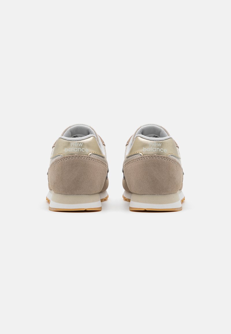 New Balance WL373 - Sneaker low - driftwood/taupe - Zalando.de