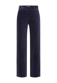 STYLE MAINE - Pantaloni - midnight blue
