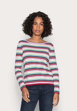 Maglione - lilac