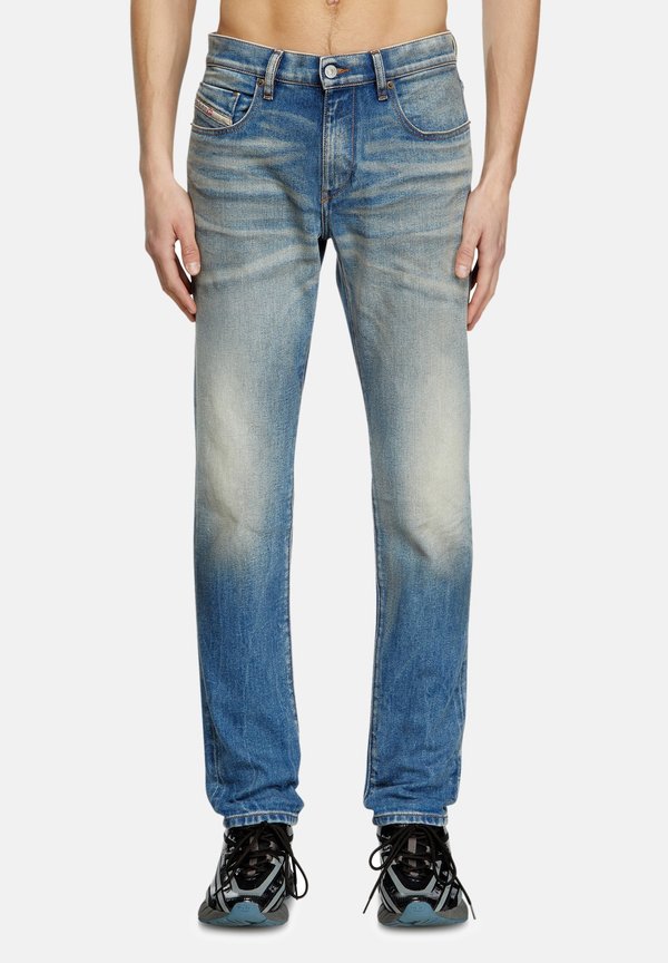 D-STRUKT - Jeans Slim Fit