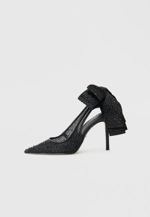 TEACUP - High Heel Pumps - black