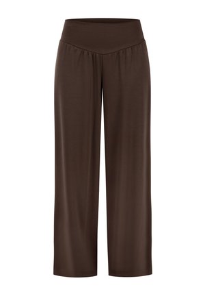 Smilodox, HOSE JORINA - Pantalon de survêtement - braun