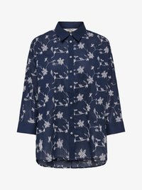 Non sélectionné, navy blazer