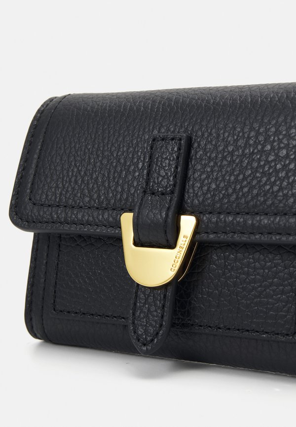 CAMPUS - Wallet - noir3