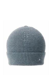 Burlington KENSINGTON CHUNKY - Beanie - grey mel