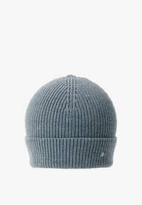 Unselected, grey mel