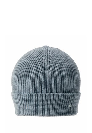 Burlington KENSINGTON CHUNKY - Beanie - grey mel