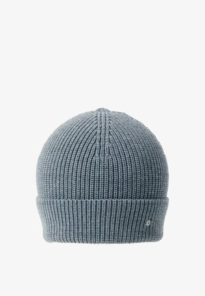 Burlington KENSINGTON CHUNKY - Beanie - grey mel