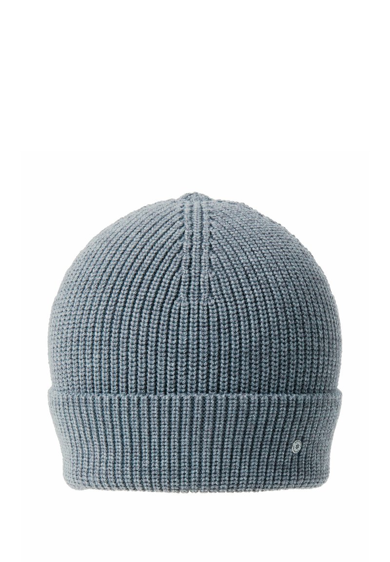 Burlington KENSINGTON CHUNKY - Beanie - grey mel