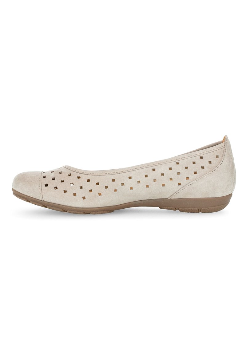 Gabor Ballerines - beige
