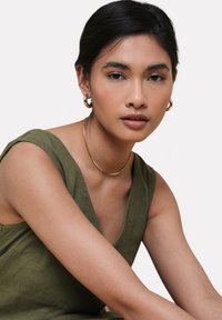 Threadbare THB PEGGY V - Vestido informal - olive