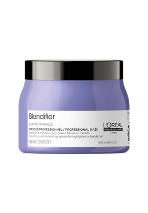 L'OREAL PROFESSIONNEL SERIE EXPERT BLONDIFIER MASKER - Hair mask - undefiniert