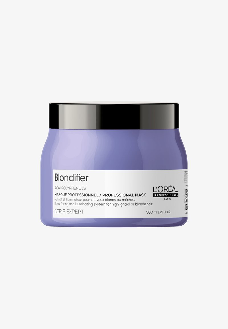 L'OREAL PROFESSIONNEL SERIE EXPERT BLONDIFIER MASKER - Haarkur - undefiniert