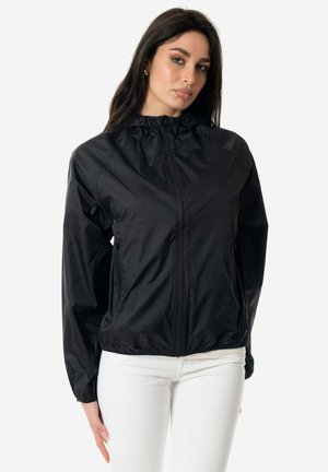 JOTT MACKINTOSH FEROE - Veste légère - nero