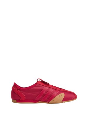 adidas by Stella McCartney ASMC SPW 76 - Chaussures fitness - soft carmine   soft carmine   gum