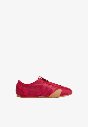 adidas by Stella McCartney ASMC SPW 76 - Trainingsschuh - soft carmine soft carmine gum