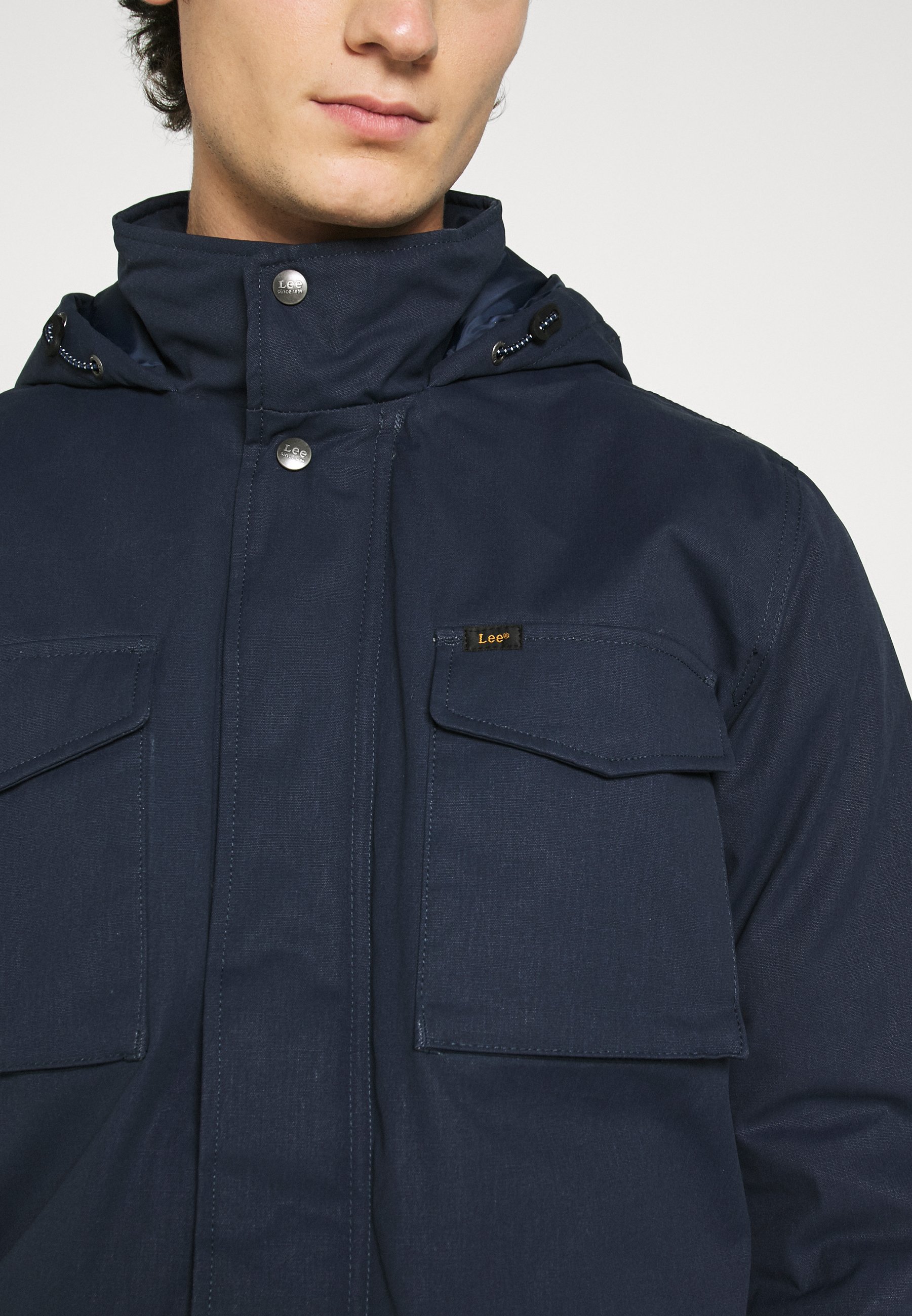 designer field jacket