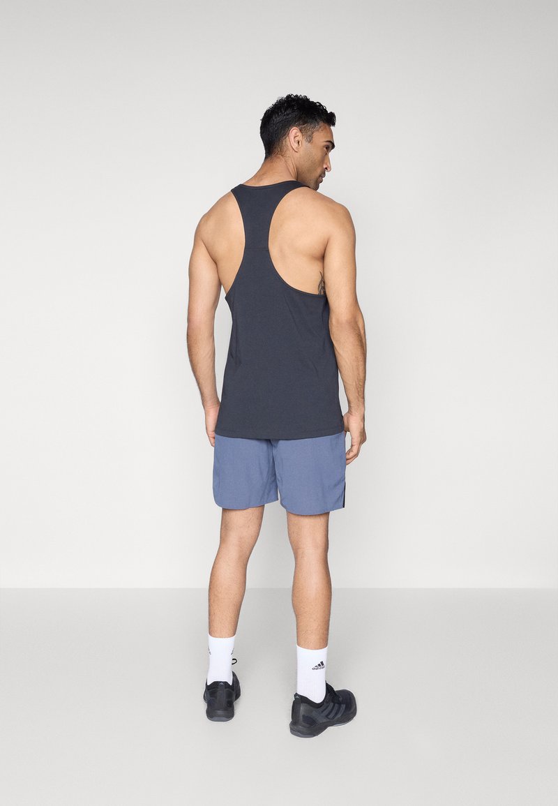 adidas Performance Sports shorts - onix