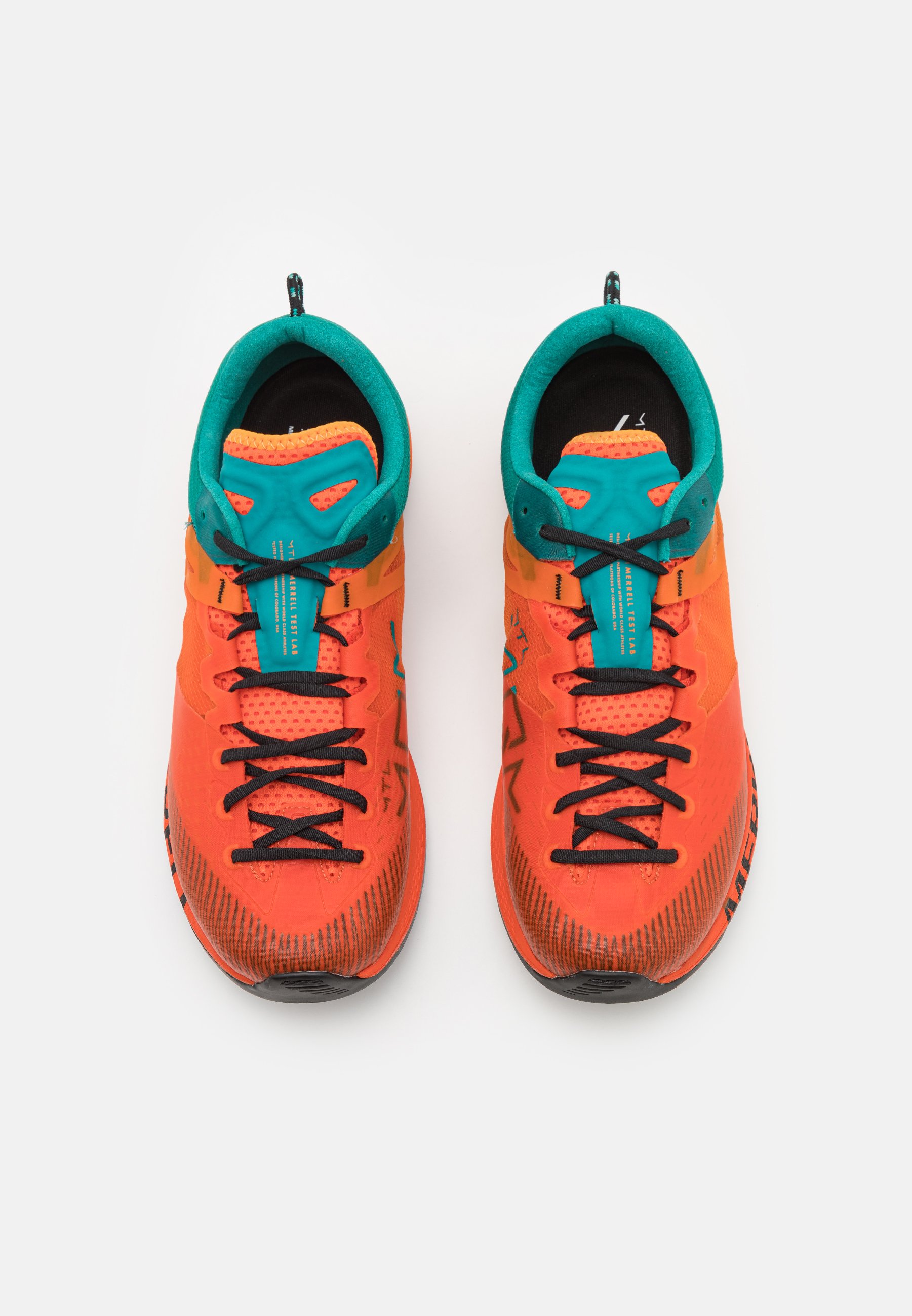 Merrell MTL MQM - Hiking shoes 