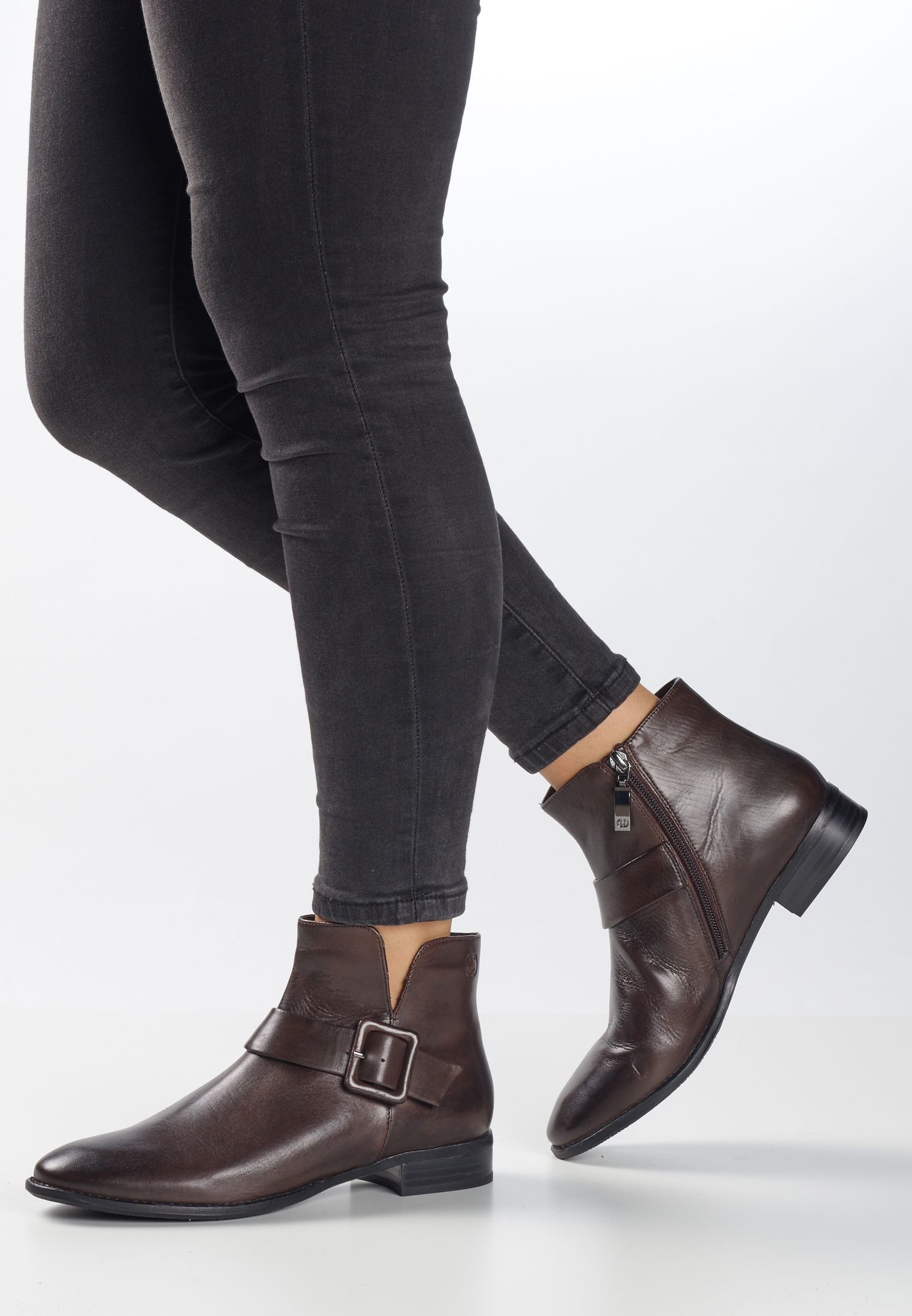 Zalando Gerry Weber Ankle Boots Gerry Weber Stiefelette Blau Gerry