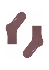 FALKE Socken - roan rouge
