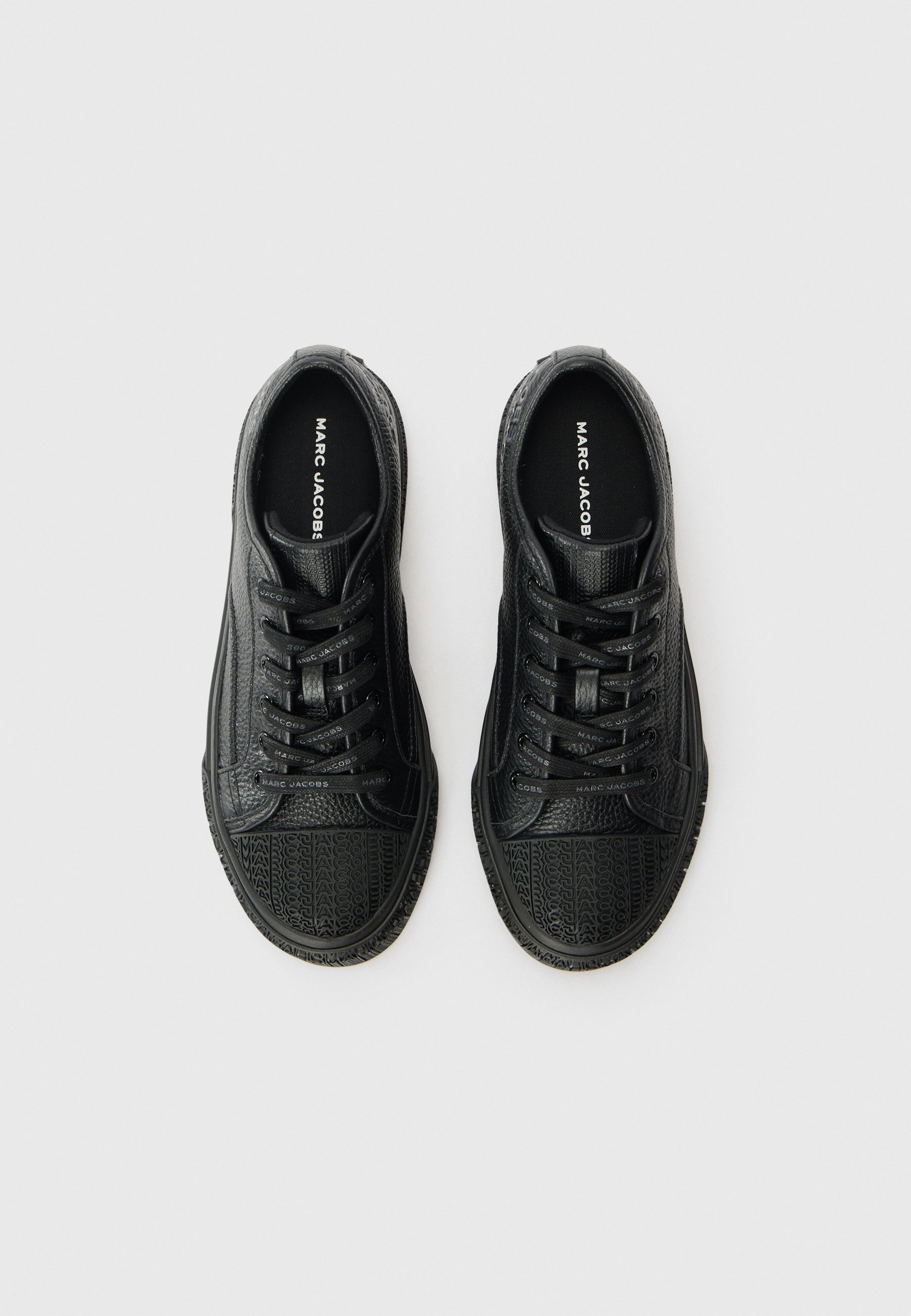MM6 Maison Margiela Sneakers low - black/negru - Zalando.ro