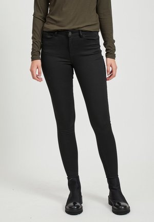 Jeans Skinny Fit - black