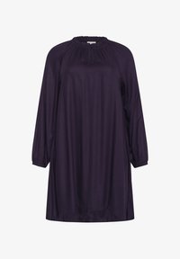 Sélectionné, dawn purple