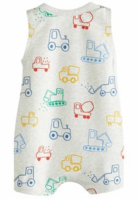 Next ROMPERS 3 PACK  - REGULAR FIT - Combinaison - bright farm