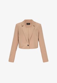 Non selezionato, taupe