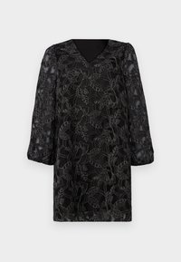 YASSIGGA DRESS  - Robe de soirée - black
