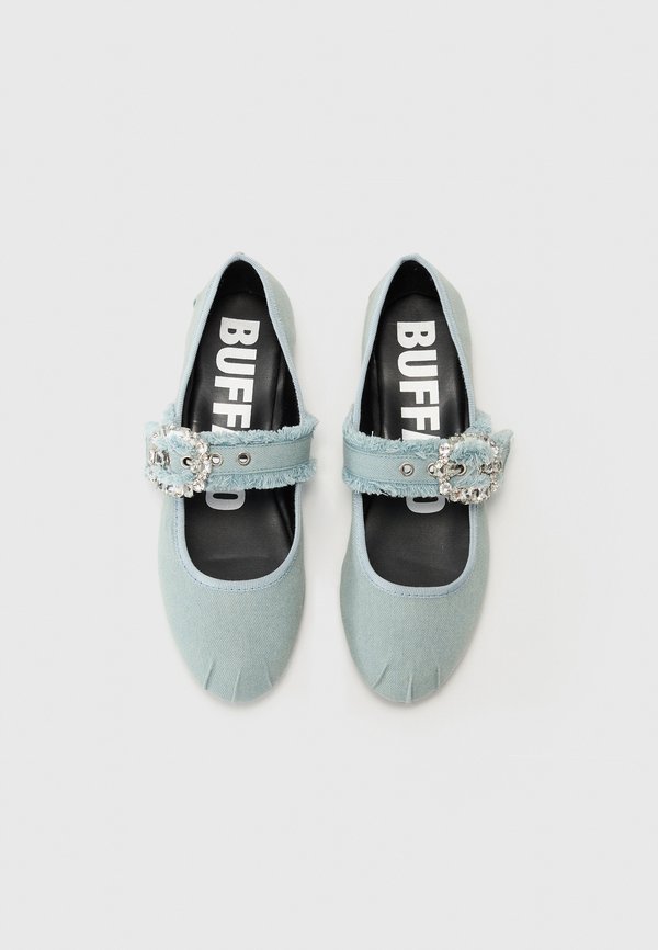 DAPHNE GLAM - Ballet pumps3