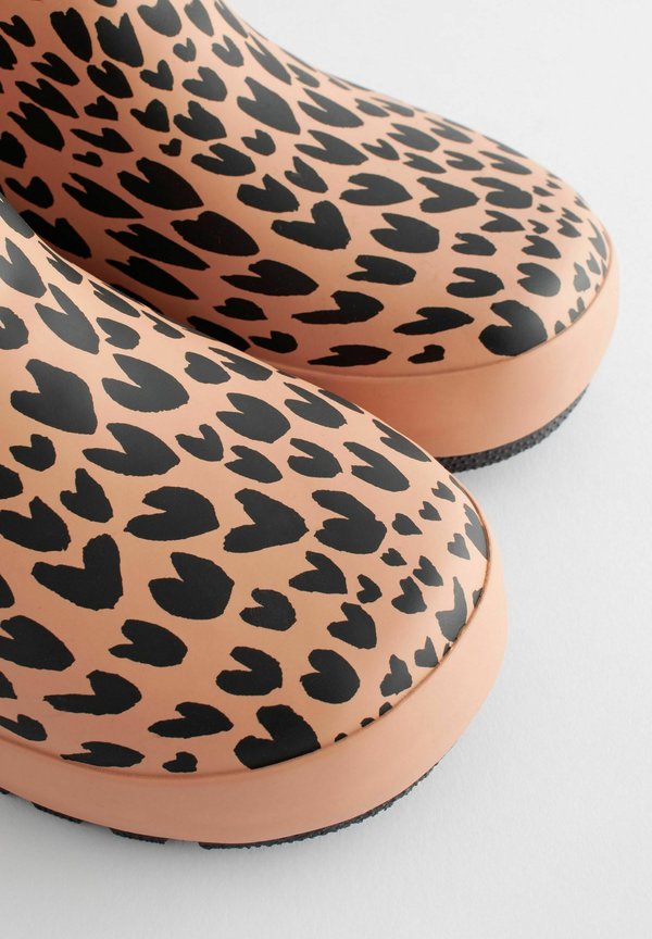 THERMAL CUFF – Snowboot/Winterstiefel