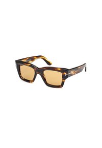Geselecteerd, dark avana brown