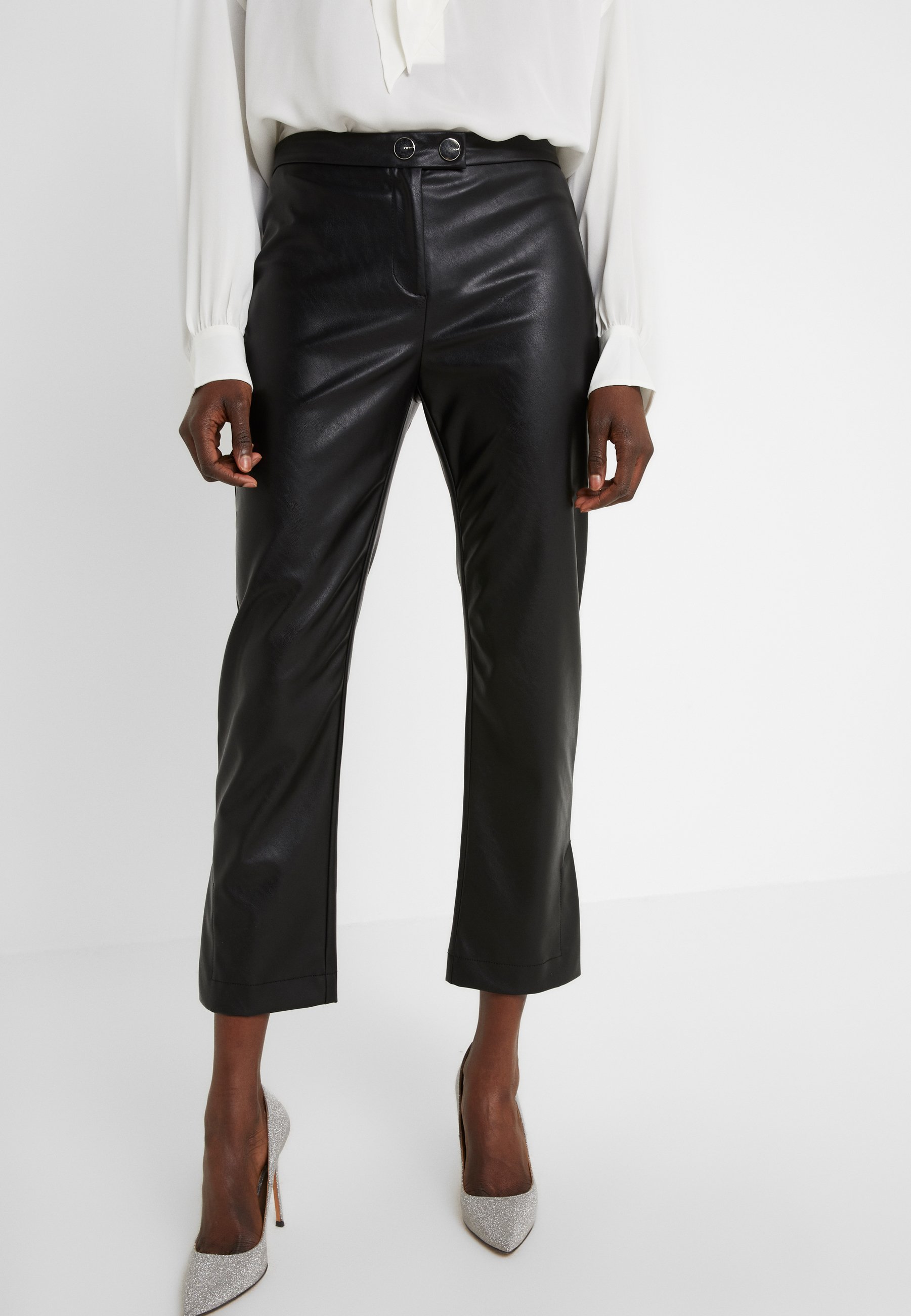 جهل حصرية رخصة pantaloni ecopelle zalando - siprofitness.com