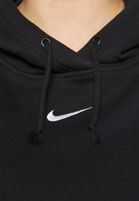 Nike Sportswear Sweatshirt com capuz - black