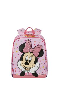 Unselected, minnie flower power