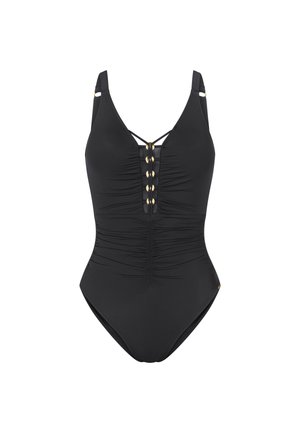 Triumph, SUMMER TWIST - Badpak - black