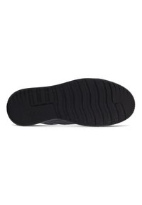 ECCO BYWAY TRED - Sneakers basse - blue