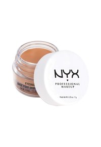 NYX Professional Makeup EYE SHADOW BASE - Oogschaduwbasis - 3 skin tone