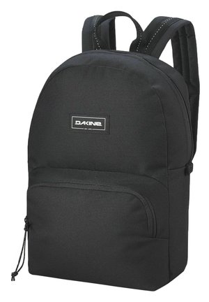 CUBBY - School bag - black